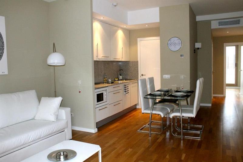 Premium Apartments Valencia in Valencia, Spain Book Apartments with