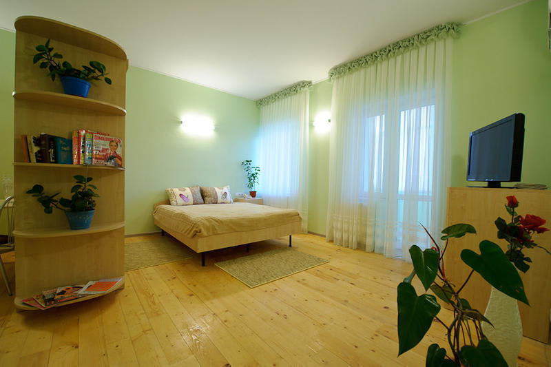 Hotel Sanrais