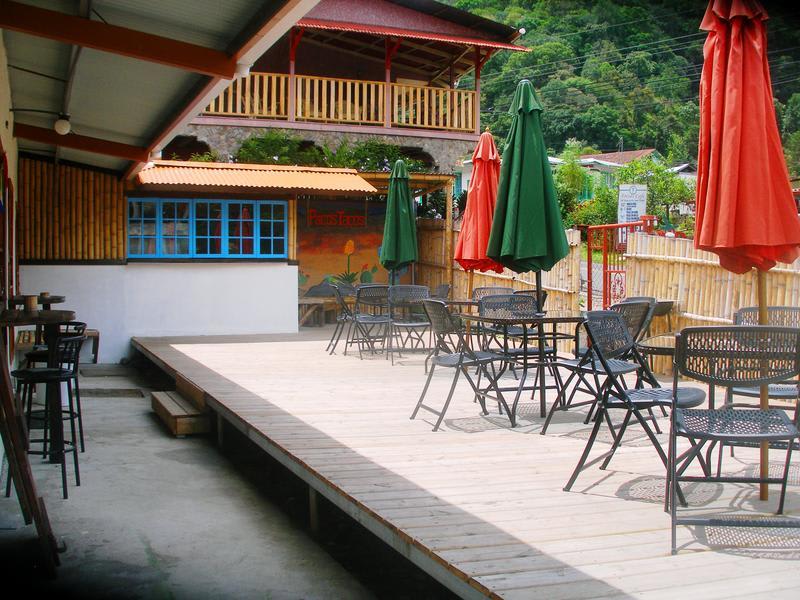 Hostal Nomba Boquete