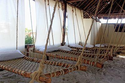 Tulia House Backpackers
