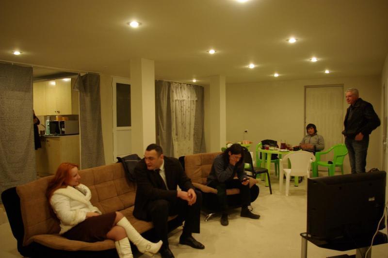 Comfort Plus in Tbilisi, Find Cheap Hostels and Rooms at