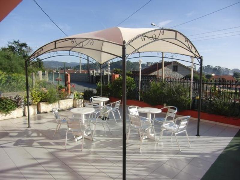 Hotel Galicia Pontevedra