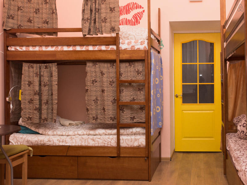 Centro Hostel