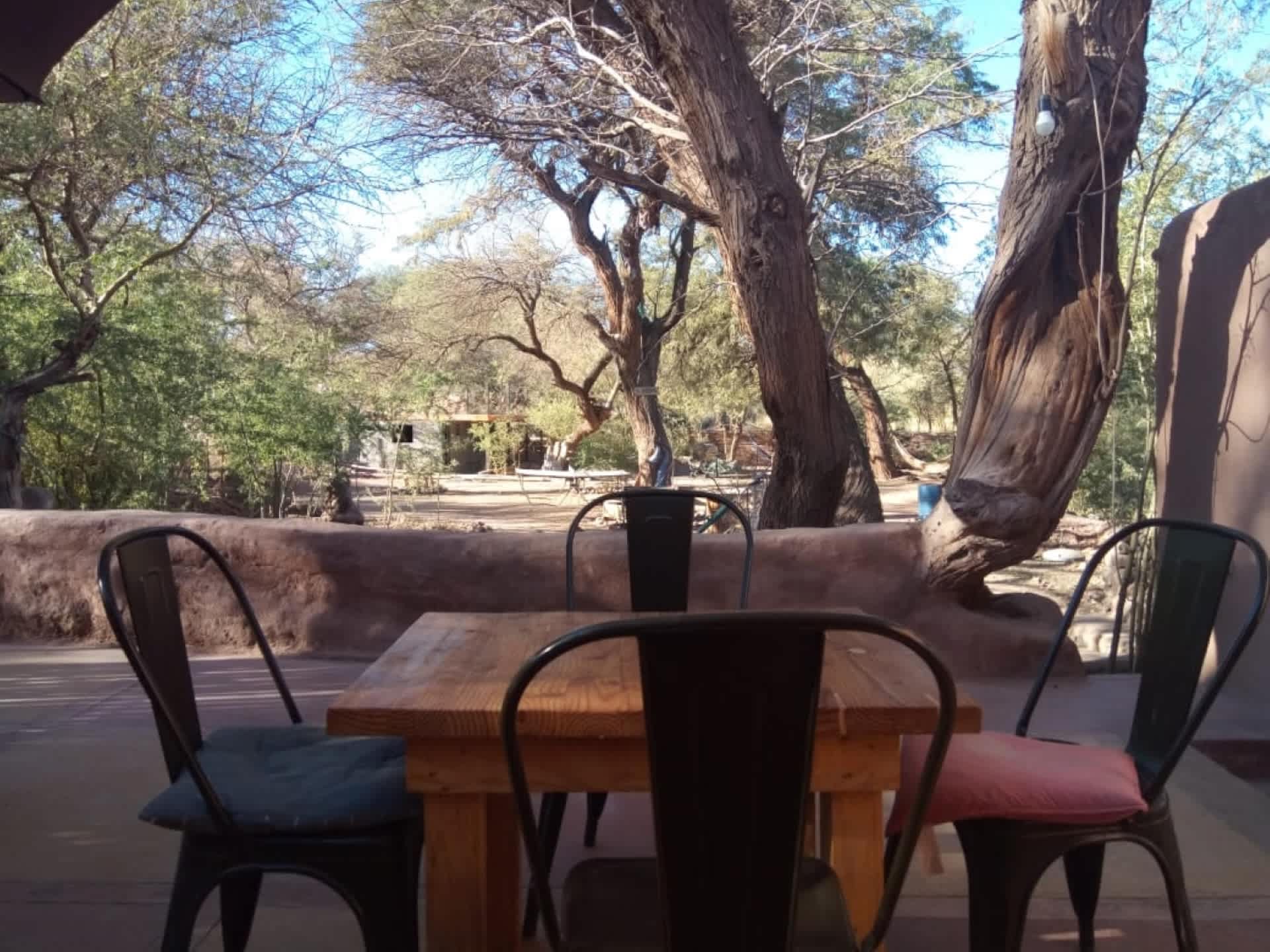 Aji Verde Hostel San Pedro de Atacama, San Pedro de Atacama 2024