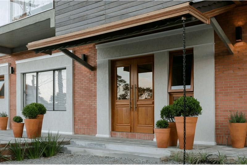 Hostel Britânico