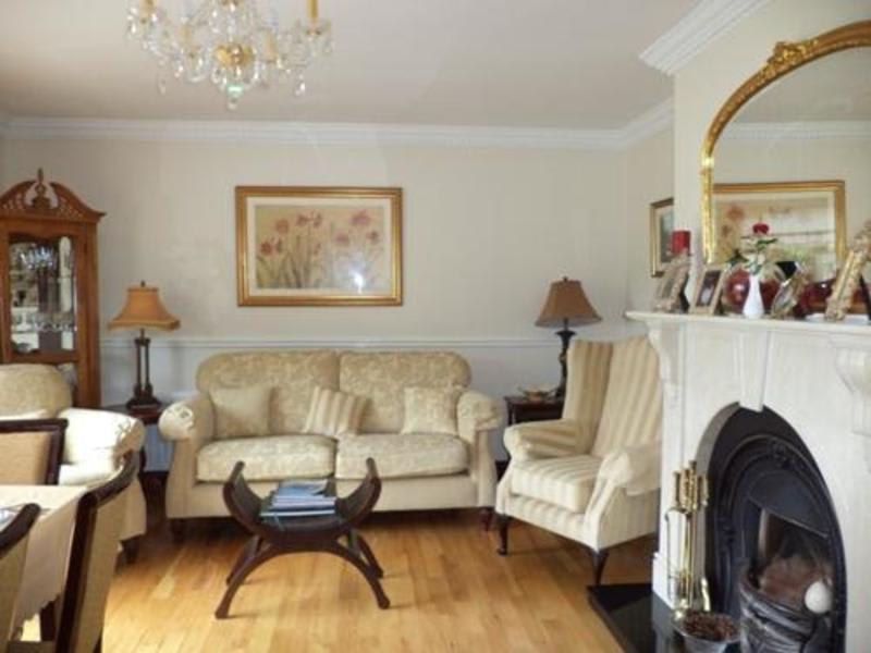 Louth Hall Bed & Breakfast