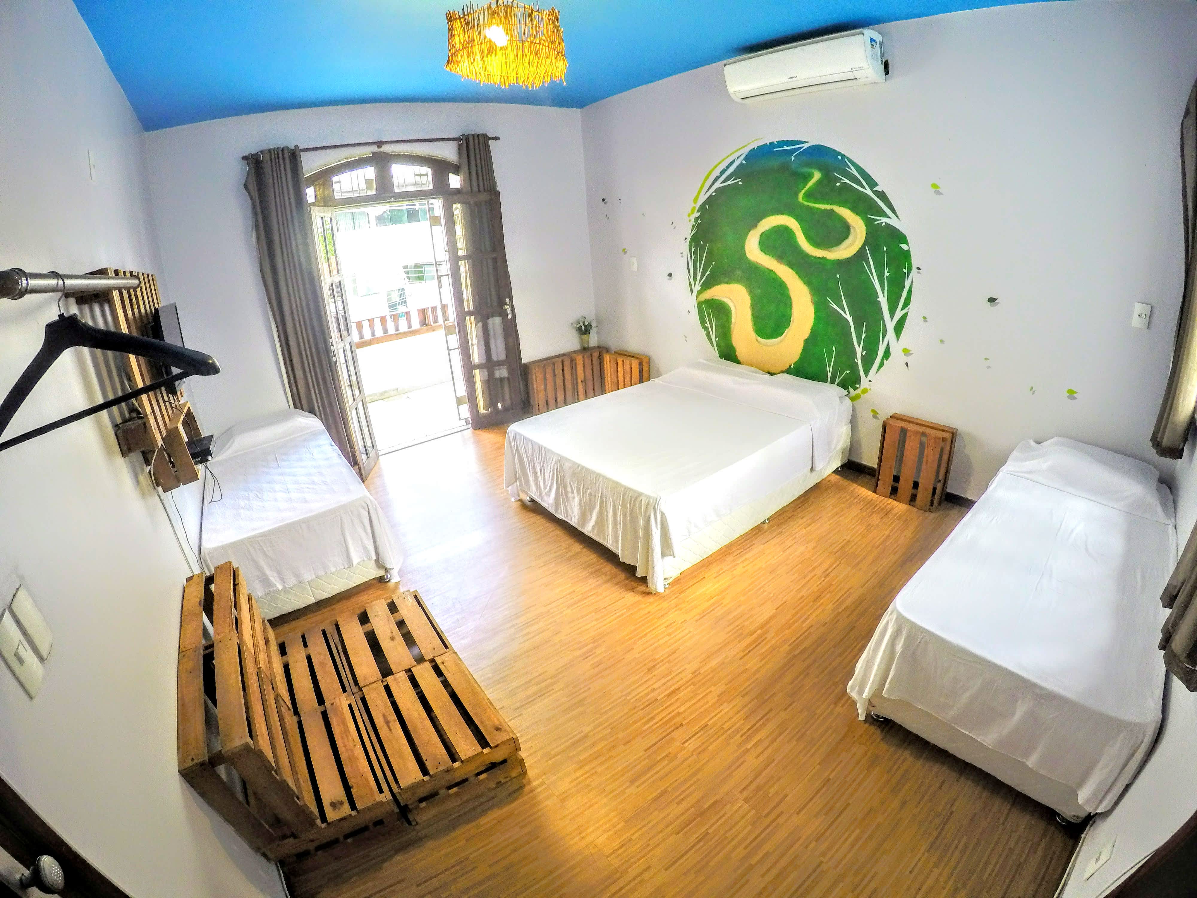 Local Hostel Manaus