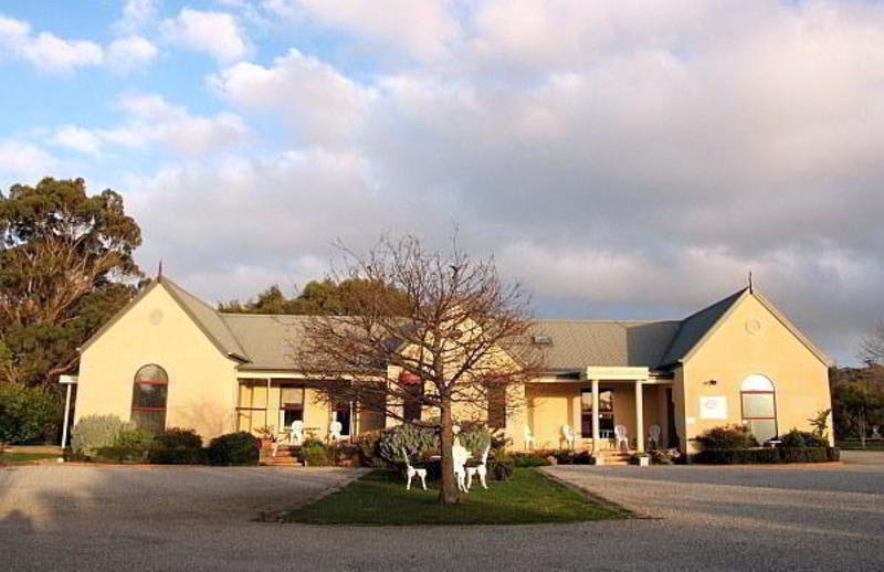 Tranquilles Bed and Breakfast