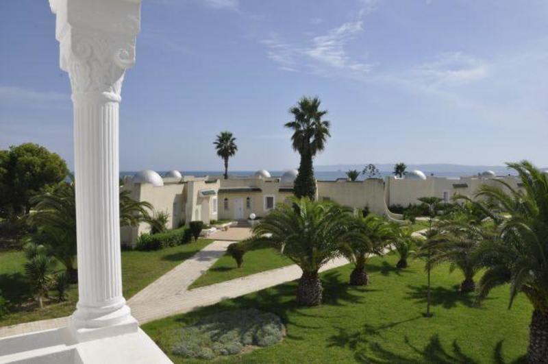Residence Ain Meriem in Bizerte, Tunisia Find Cheap Hostels and Rooms