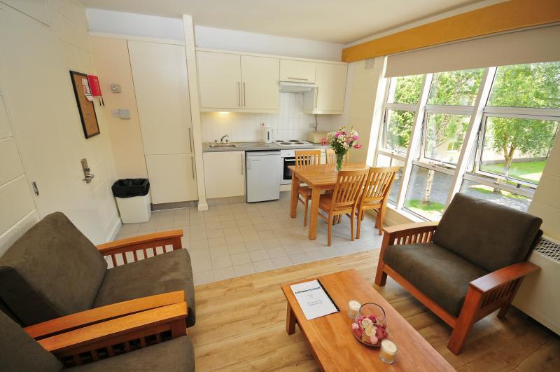 Corrib Village Apartments