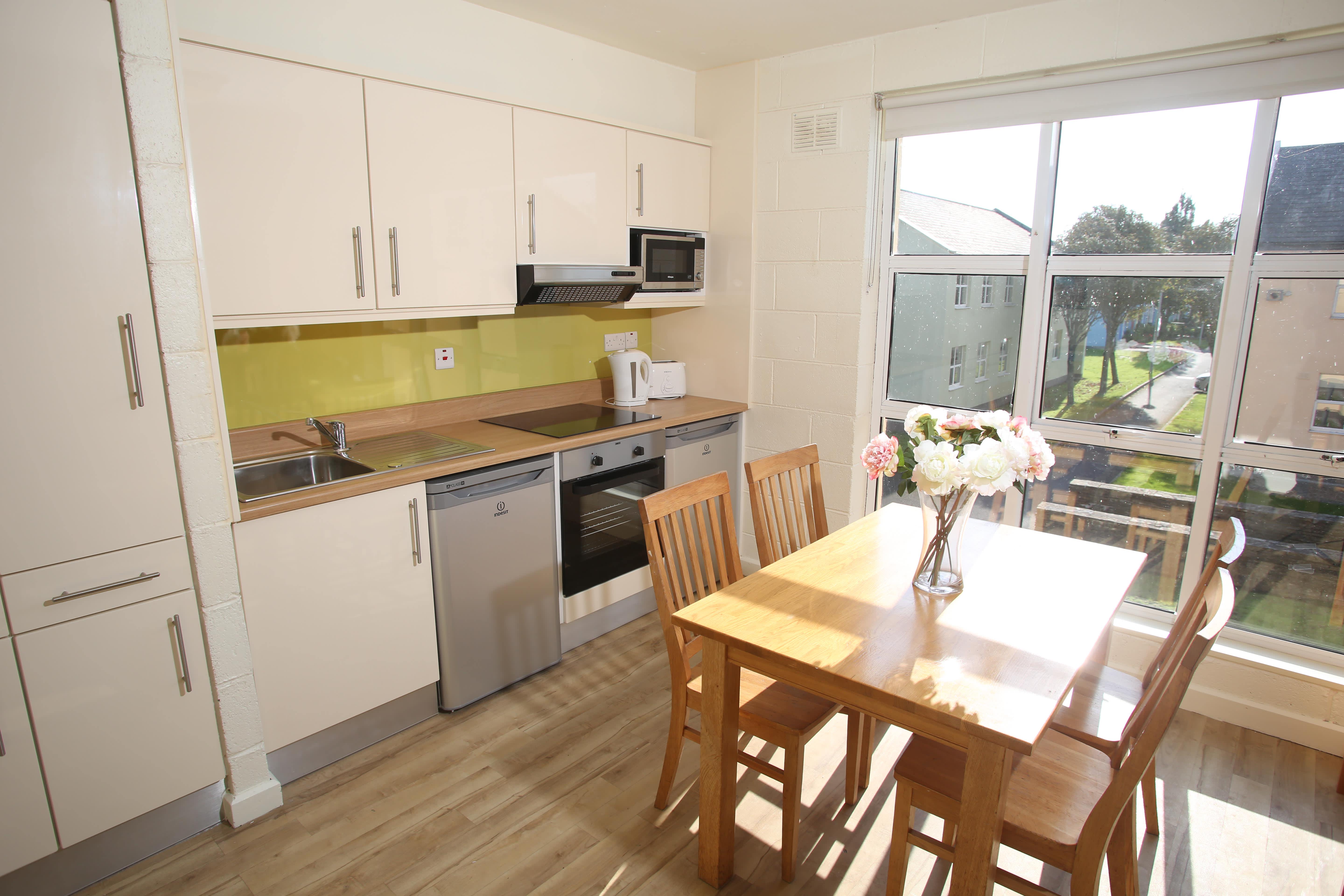 Corrib Village Apartments in Galway, Ireland Book Apartments with