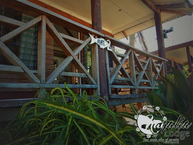 Naqalia Lodge