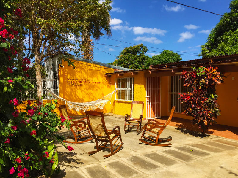 Casa Lucía