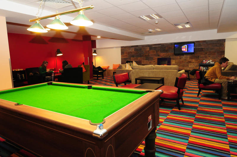 Savoy Hostel