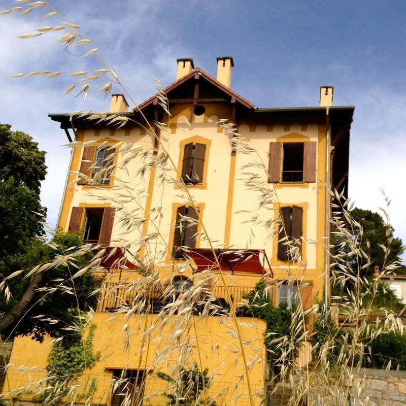 Gite du chalet Pietri