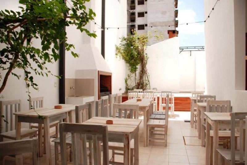 Urbanian Hostel