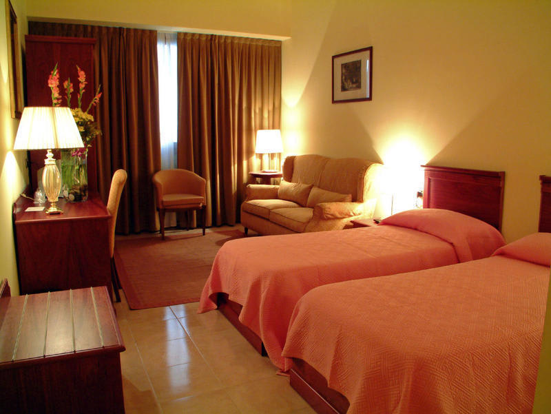 Hotel Certosa