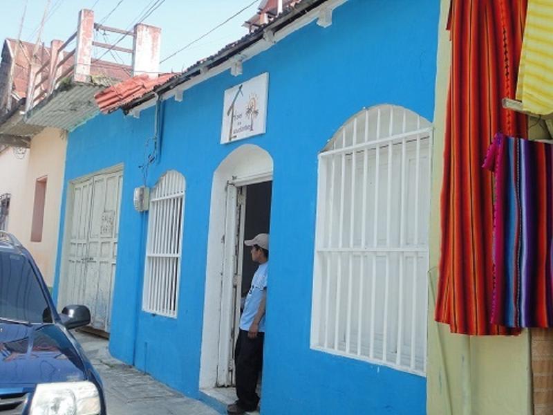 Hotel los Estudiantes