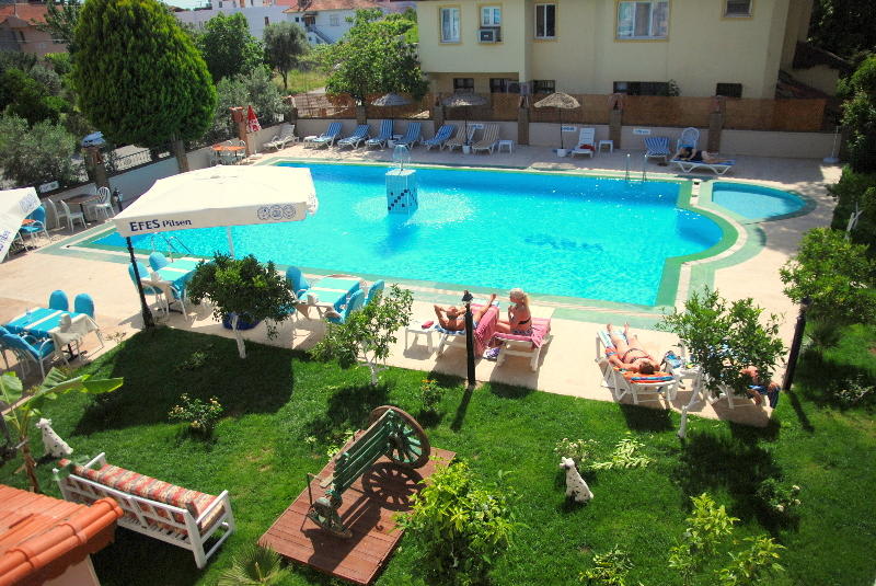 Dalyan Hotel Caria Royal