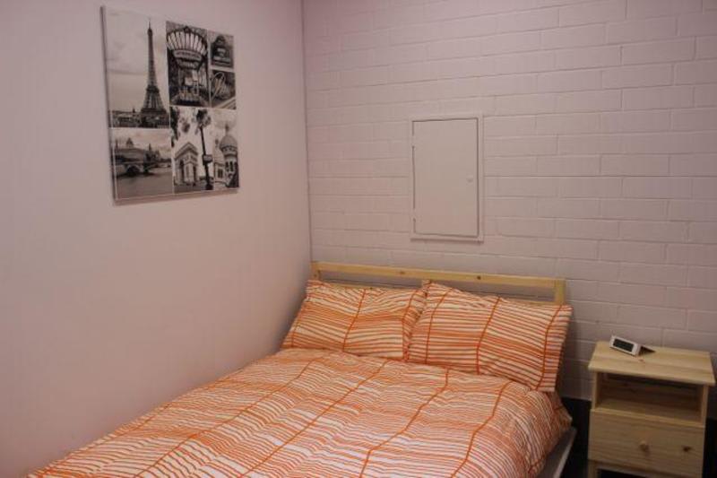 City Perth Backpackers Hostel