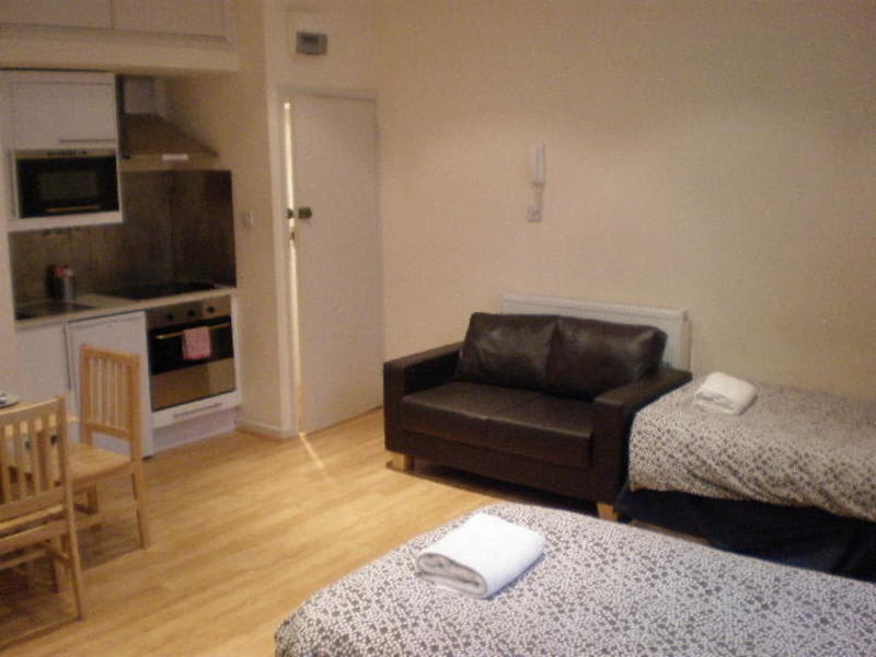 247 London Studios