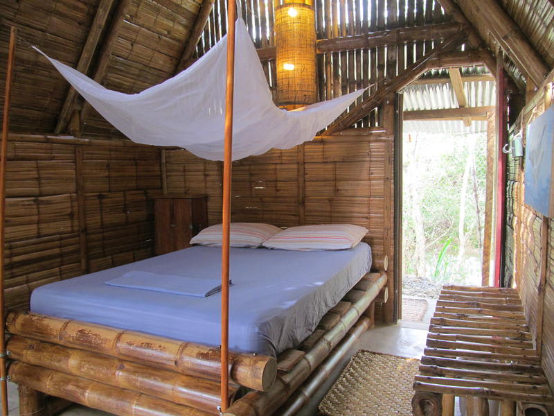 The Mudhouse Hostel