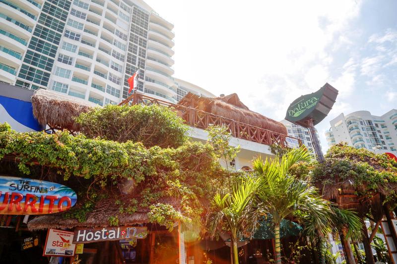 Hostel Natura Cancún, Cancun - 2023 Prices & Reviews - Hostelworld