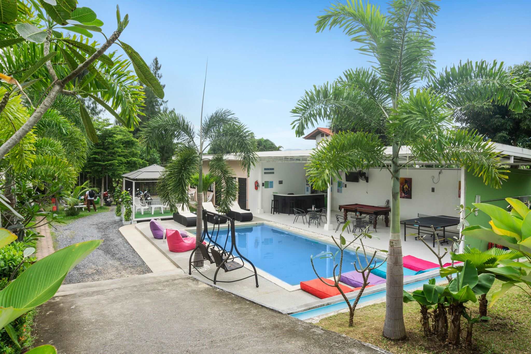 Samui Backpacker Hotel, Koh Samui - WjDzcnfowm5ykDkynsxy