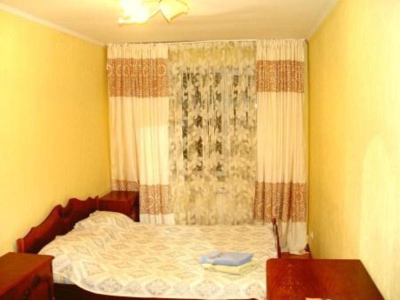 Apart Hotel Lessor