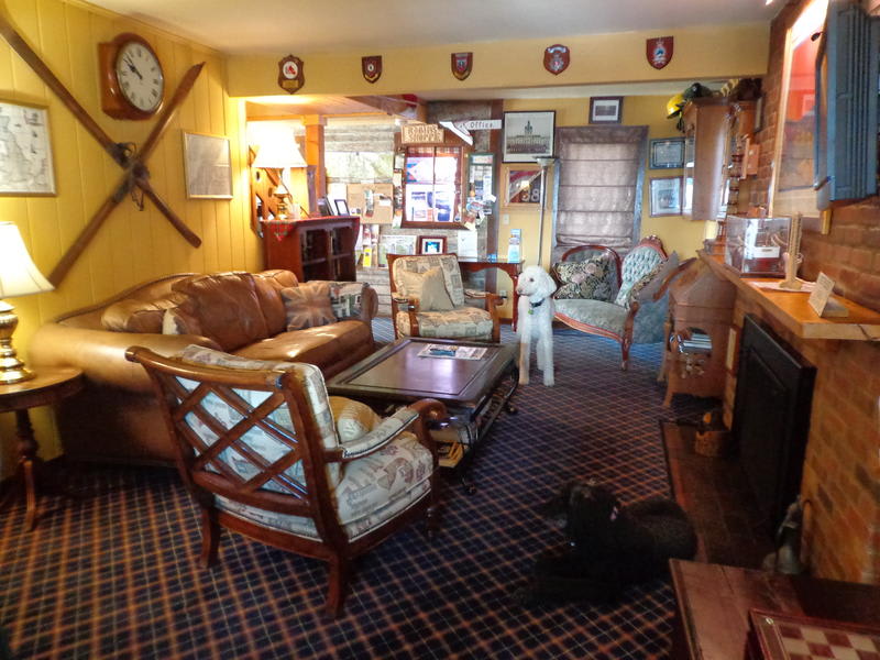 Fireside Inn
