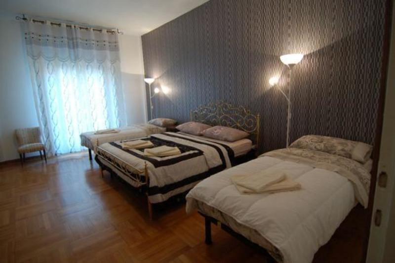 B&B stazioneeconomico in Bologna, Italy Find Cheap Hostels and Rooms