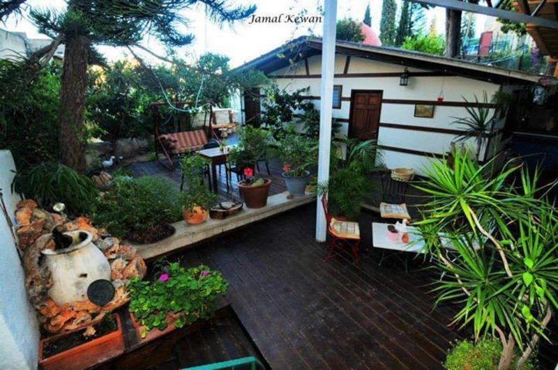 Nazareth Guesthouse