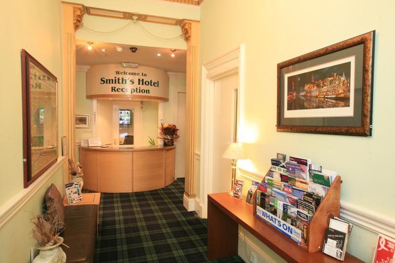Smiths Hotel