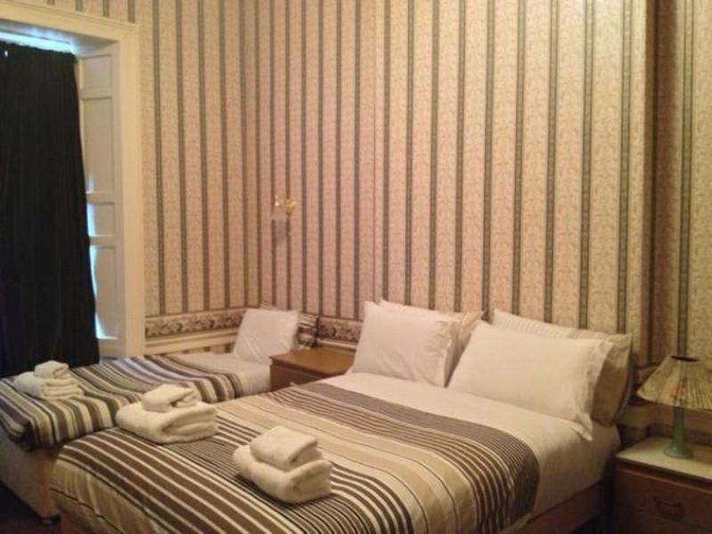 Adelphi Hotel