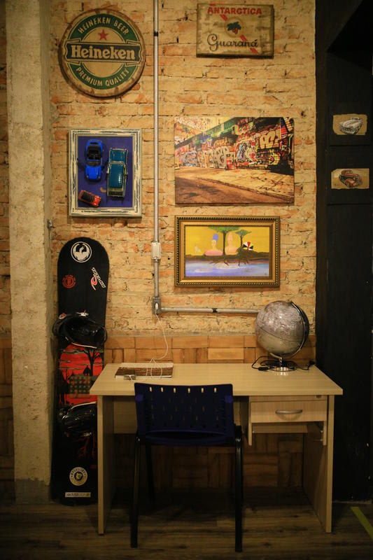 Hostel Savassi