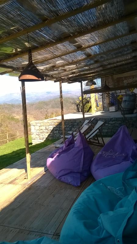 5 Terre Backpackers