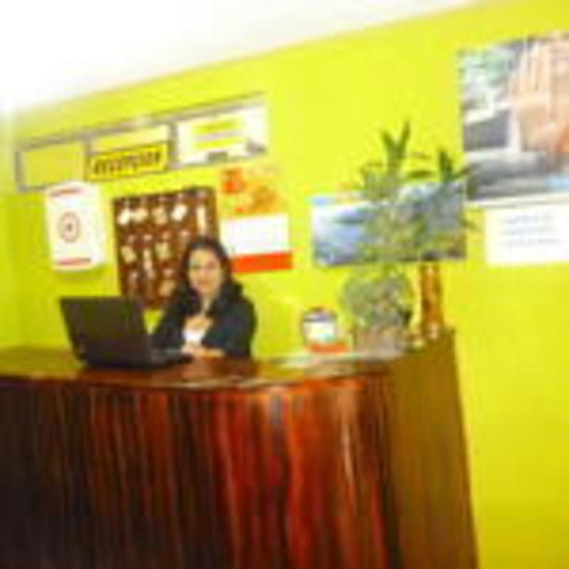 Hostal Cañalimeña