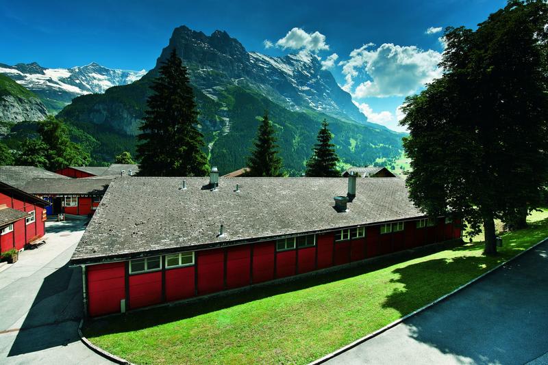 Downtown-Lodge