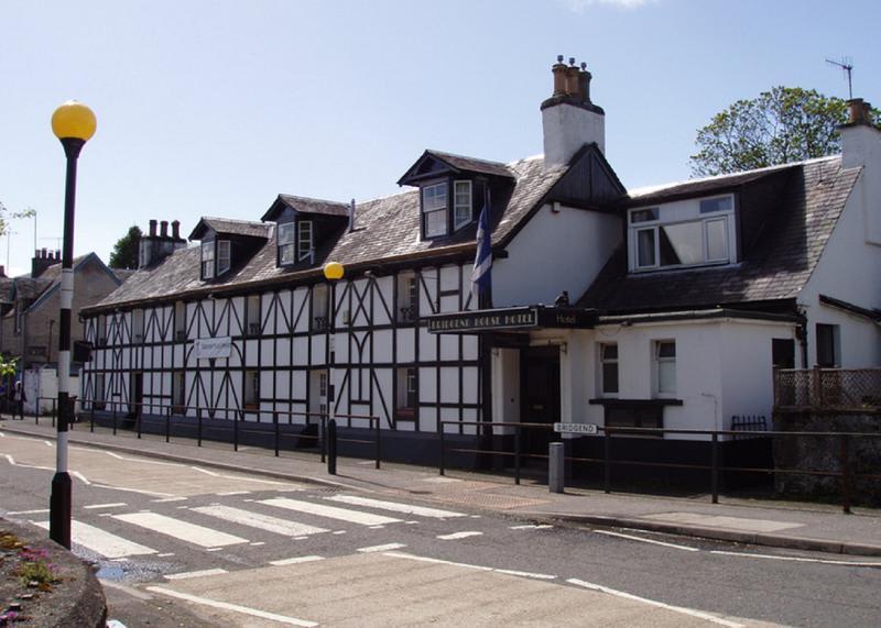 Callander Hostel