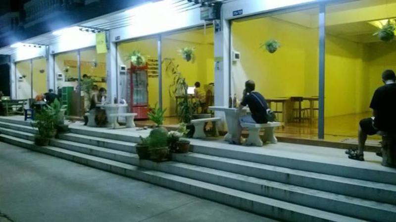 Happy Guesthouse Sukhothai