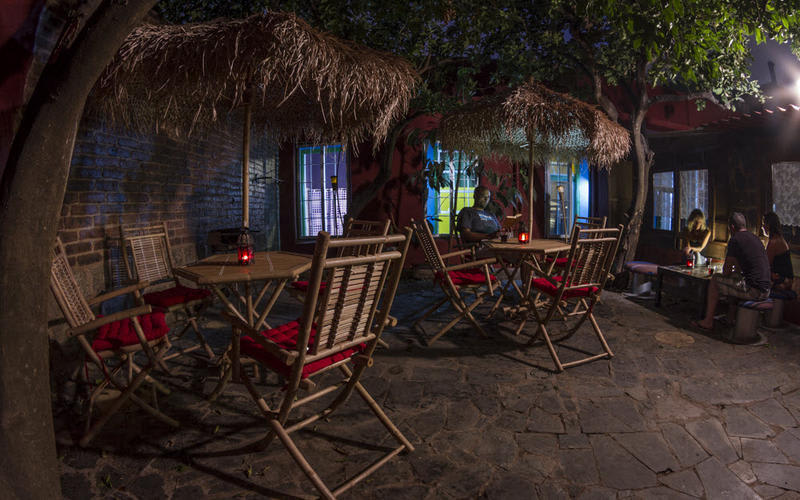 B&B La Laguna
