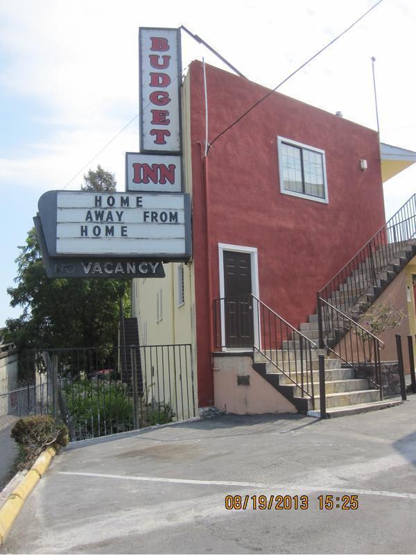 Budget Inn Oakland in Oakland, USA Find Cheap Hostels and Rooms at