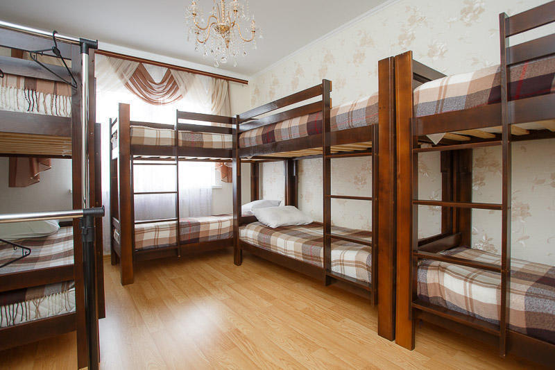 Hostel EasyFlat