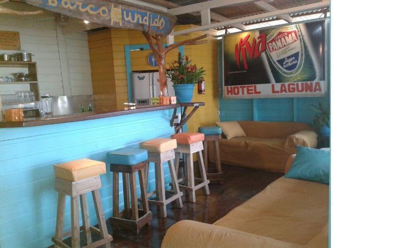 The Bocas Beach House