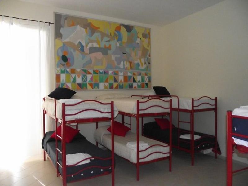 Art Hostel