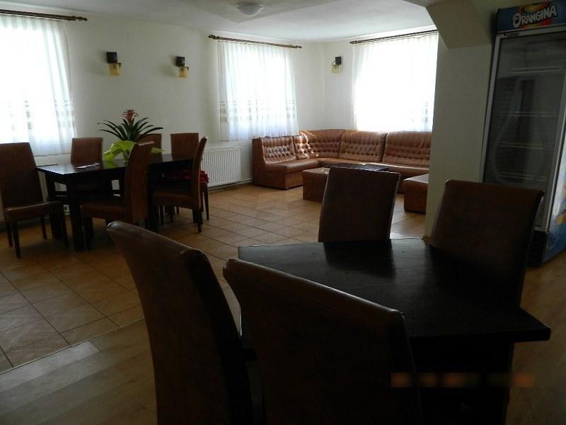 Pension Sinaia - Casa Ta