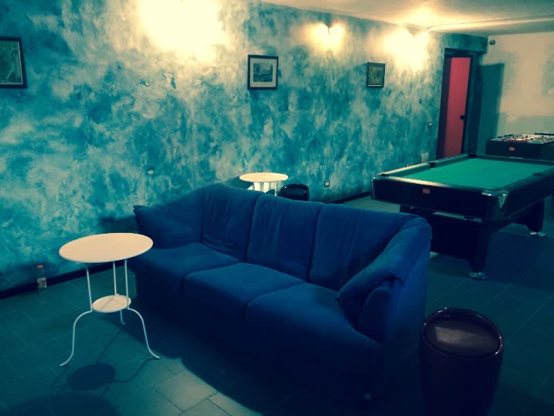 Milano Hostel