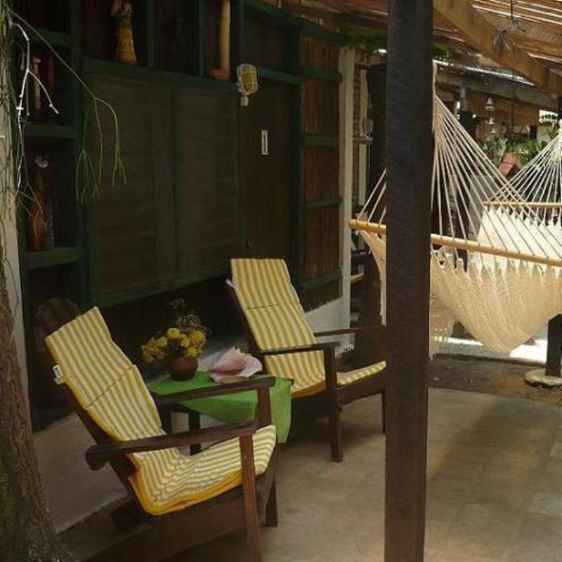 Caribbean Coral Inn