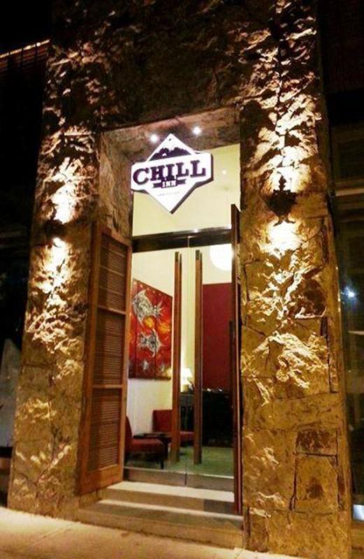 Chill Inn Mendoza