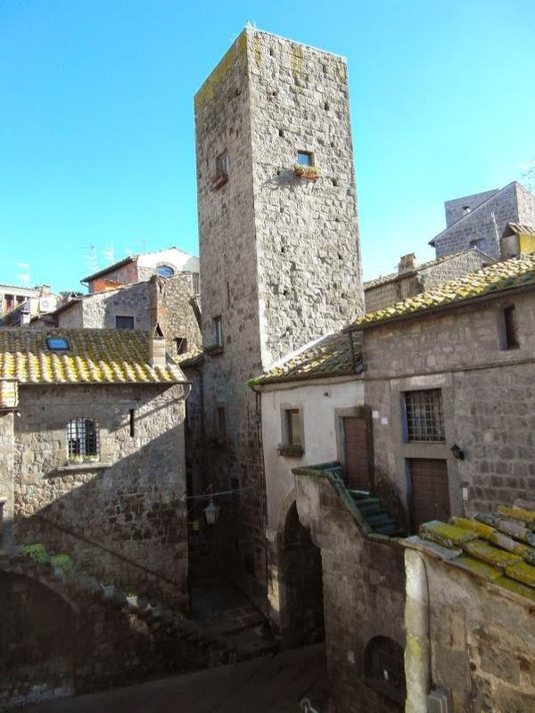 La Suite Del Borgo Viterbo, Italia | Hostelworld.com